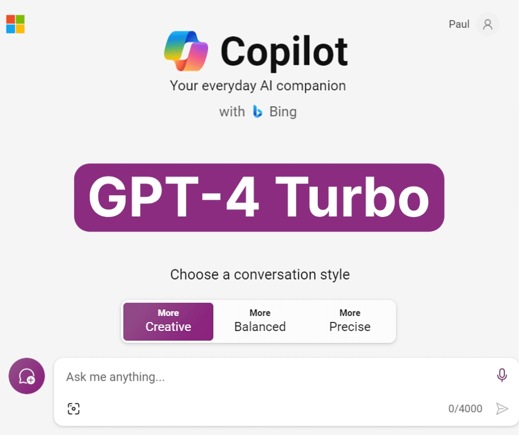 Microsoft to Retire GPT Builder for Copilot Pro by July 14