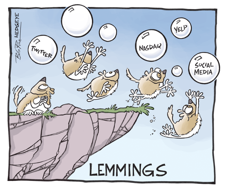 Hamster Kombat: Marketing Geniuses or Satirists?