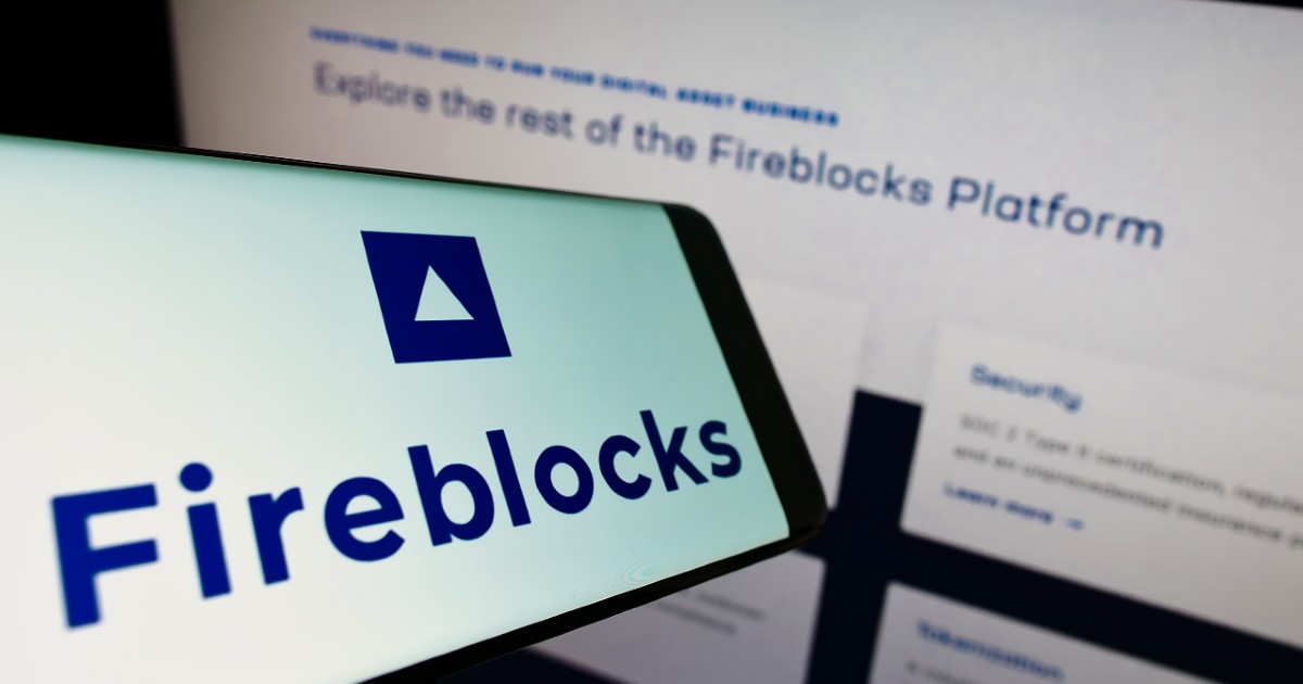 Fireblocks Adds Coinbase International for Futures and Spot Trading
