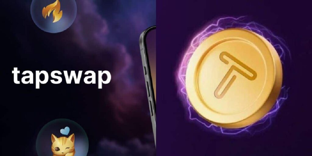 Tapswap Indefinitely Suspends Token Allocation