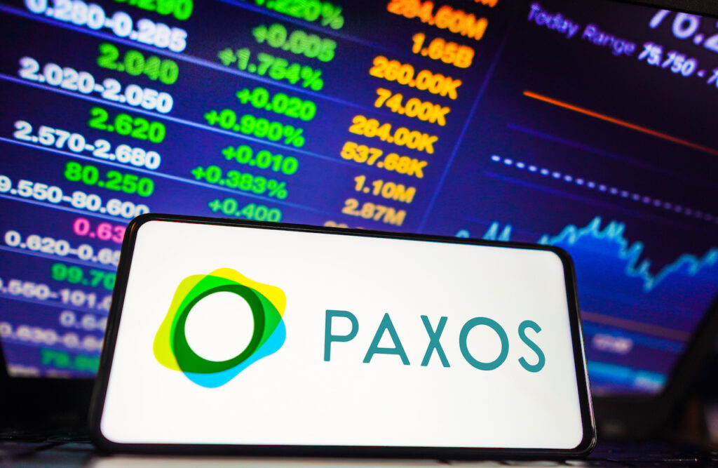 Stablecoin Issuer Paxos Cuts 20% of Workforce