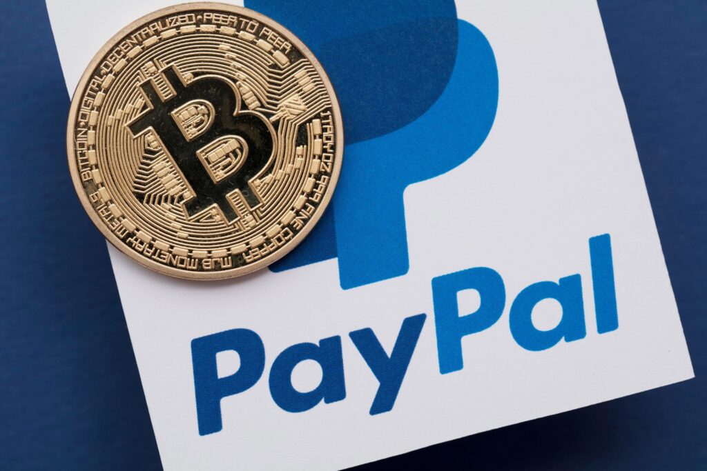 Transak Integrates PayPal USD for Enhanced Web3 Accessibility