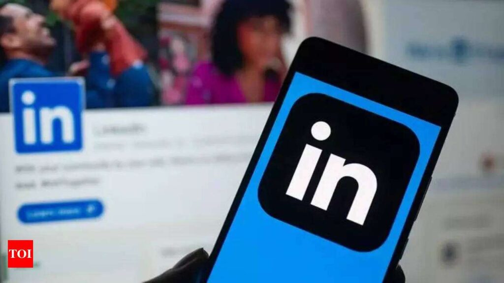 LinkedIn Disables Ad Tool to Comply With EU Rules