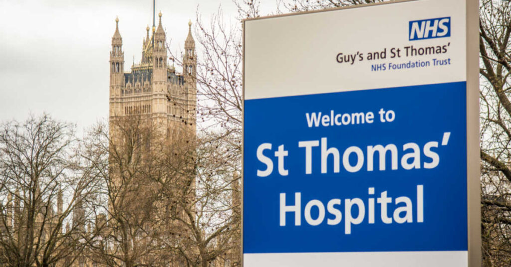 London Hospital Hackers: Don't Blame Us For Patient Suffering