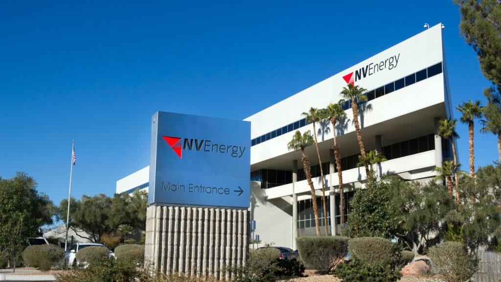 Google, Nevada Utility Partner for Geothermal Power