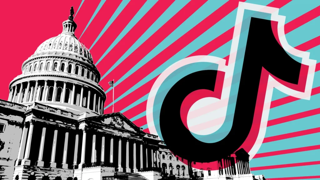 TikTok: U.S. Ban Inevitable Without Court Block