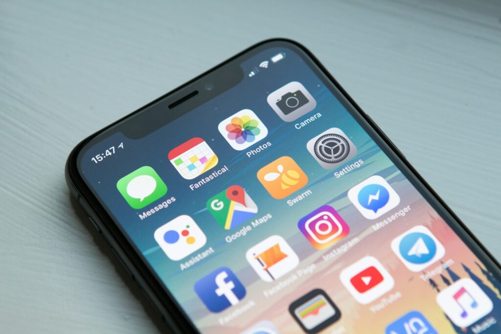 Apple's New iOS 18 Beta Includes RCS Support