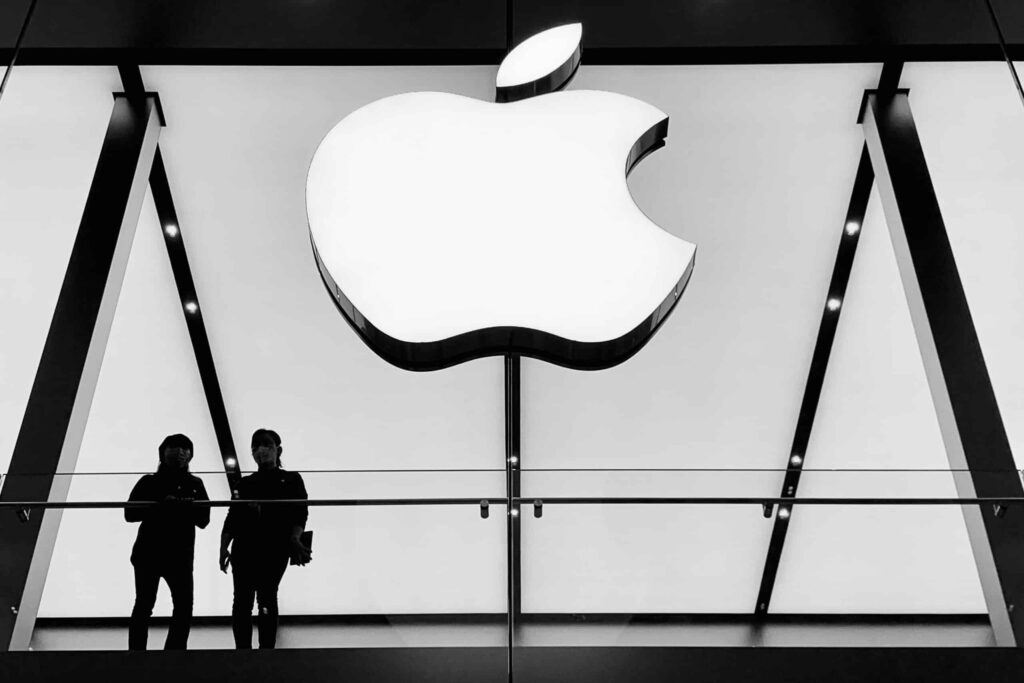 EU: Apple's App Store Rules Violate Tech Regulations