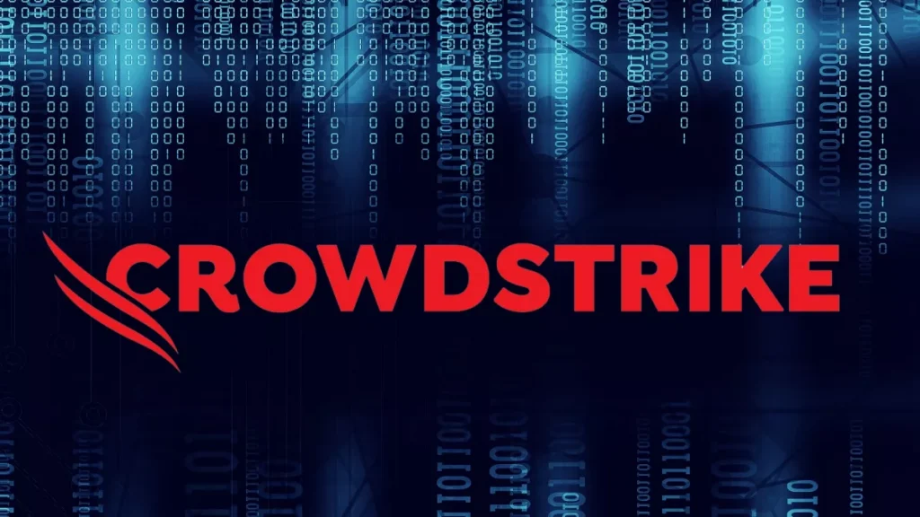 CrowdStrike: Cybersecurity Firm Behind Global Outage