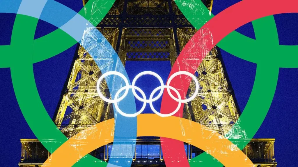 Google Adds AI to Paris Olympics Broadcast