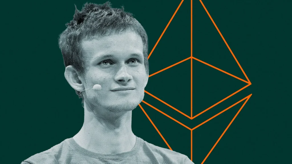 Vitalik Buterin Backs Faster Ethereum, EIP-7732 Offers Hope