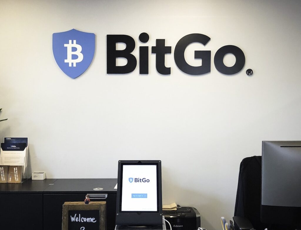 BitGo Adds Stacks for Bitcoin Rewards