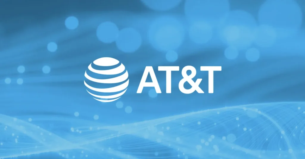 AT&T Could Use Blockchain Technology to Prevent Data Breach