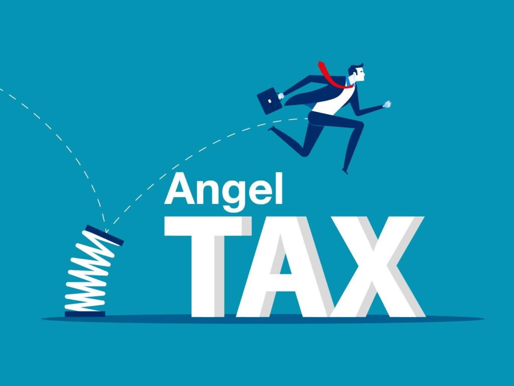 India Abolishes 'Angel Tax' to Support Startups