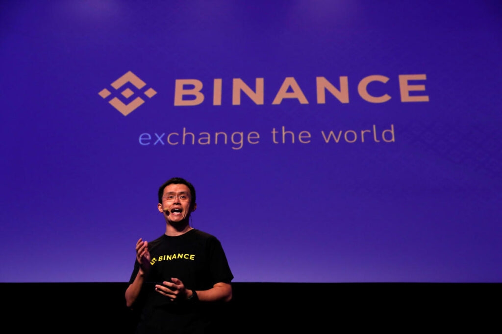 Binance Aids FBI Investigation to Recover Scam Funds