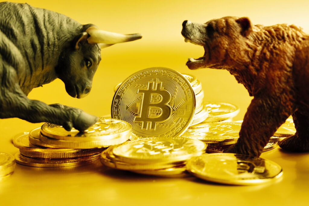 Bitcoin Traders' Profit Margins Echo 2022 Bear Market