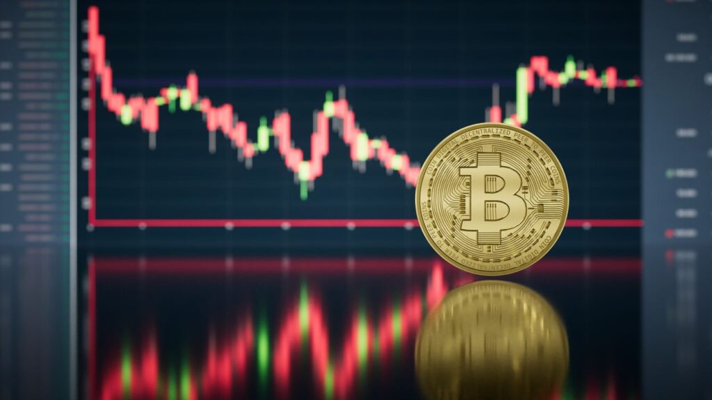 Bitcoin Hits $62K Resistance, Analyst Predicts Upward Surge