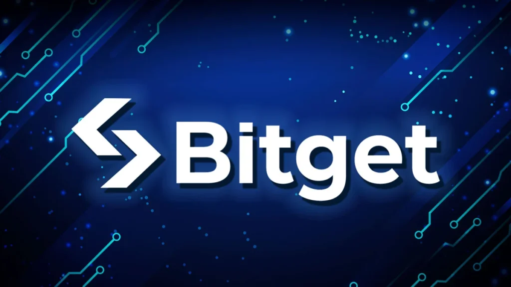 Bitget Surges with $700 Million Capital Inflow in Q2