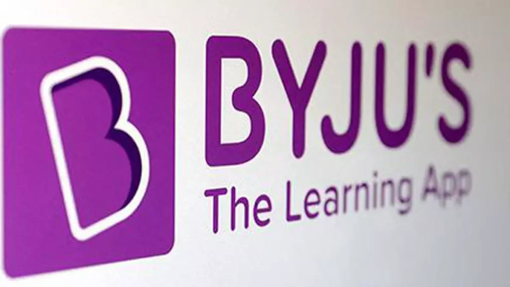 Byju's, Formally Valued at $22B, Faces Insolvency