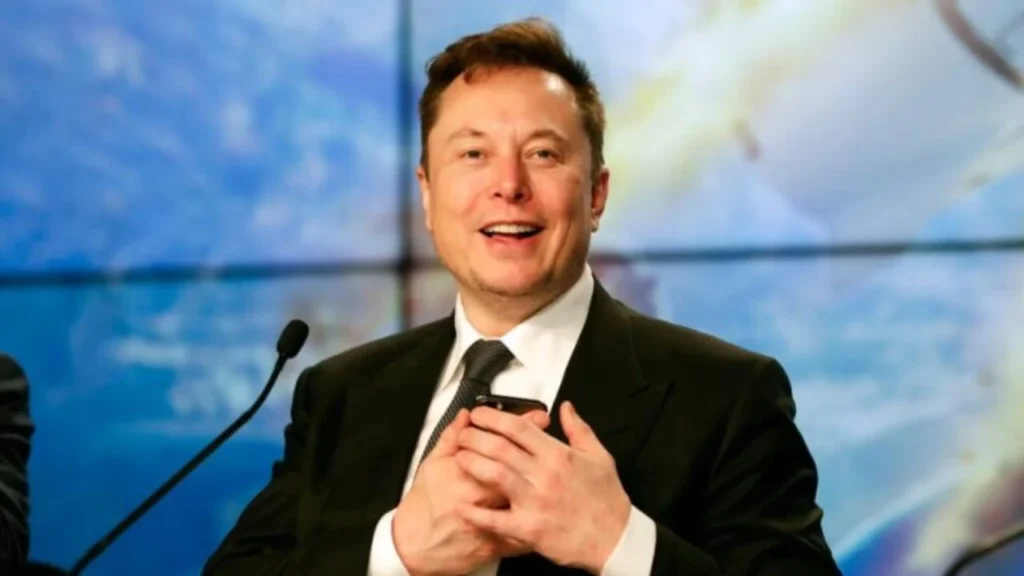 Musk to Speak at Shanghai WAIC