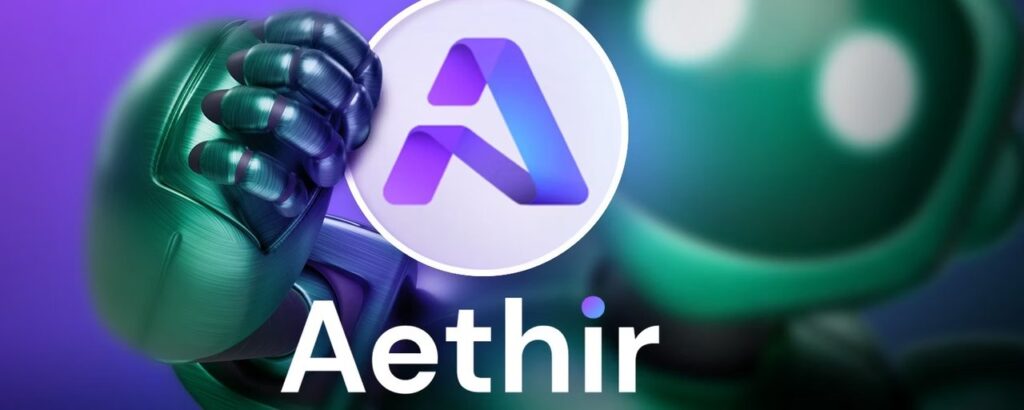 Aethir’s Decentralized GPU Generates $36M Revenue