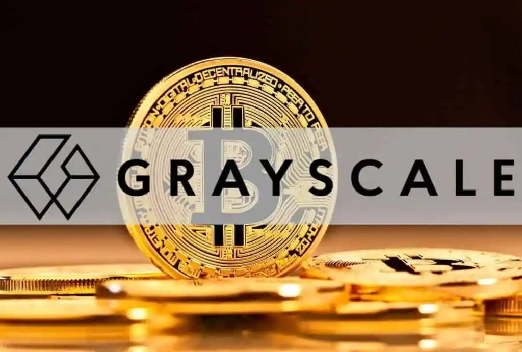 Grayscale Plans Bitcoin ETF Spinoff