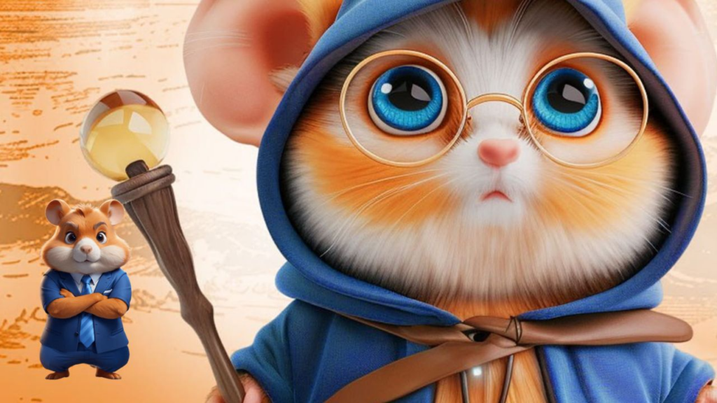 Hamster Kombat Users Fall Victim to Phishing Scams