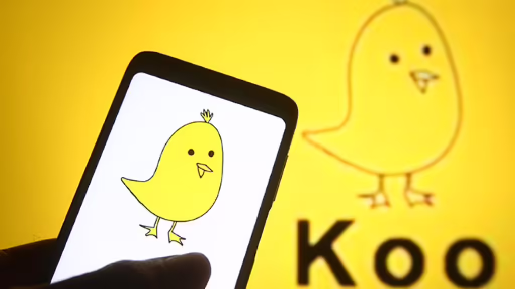 India's Koo, a Twitter Alternative, to Cease Operations