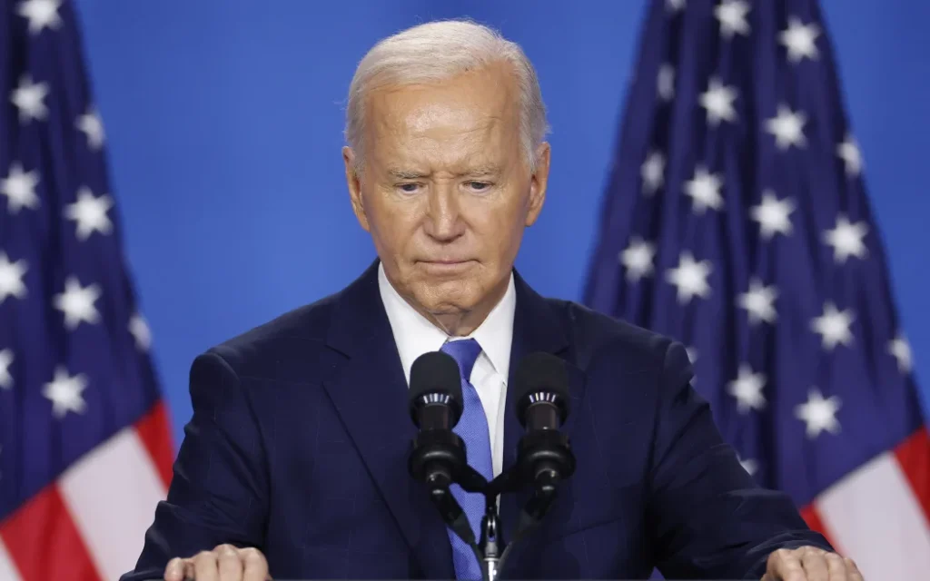 Meme Coins Thrive Following Biden's Positive COVID-19 Test