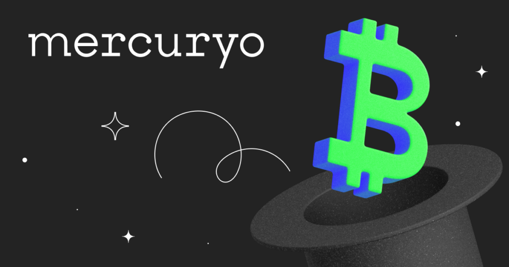 Mercuryo Opens Indonesian Bank Accounts to Crypto Purchases