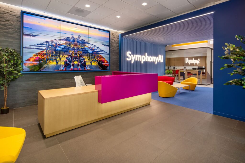 SymphonyAI Eyes 2025 IPO with $500 Million Revenue