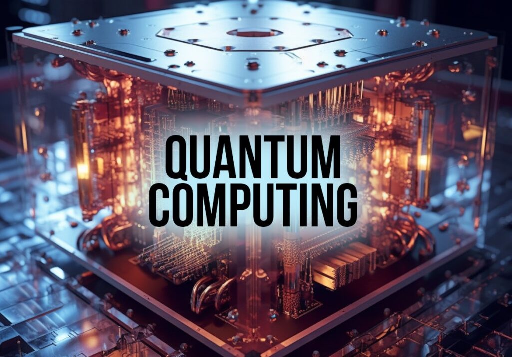 Nvidia Advances Quantum Computing