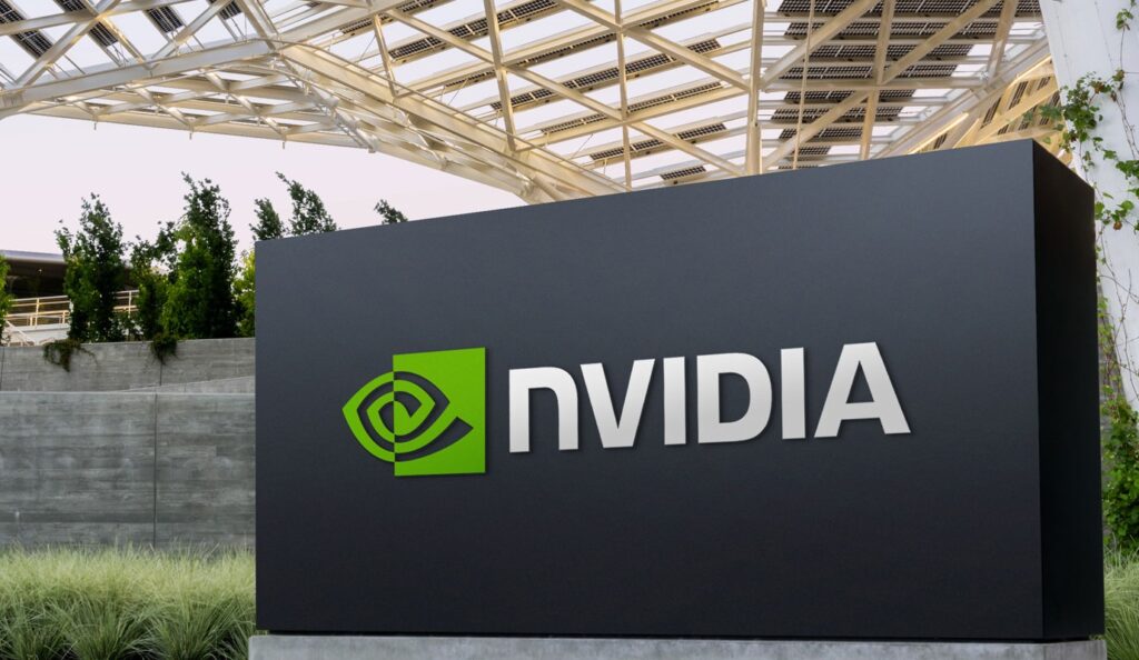 Nvidia to Face French Antitrust Charges