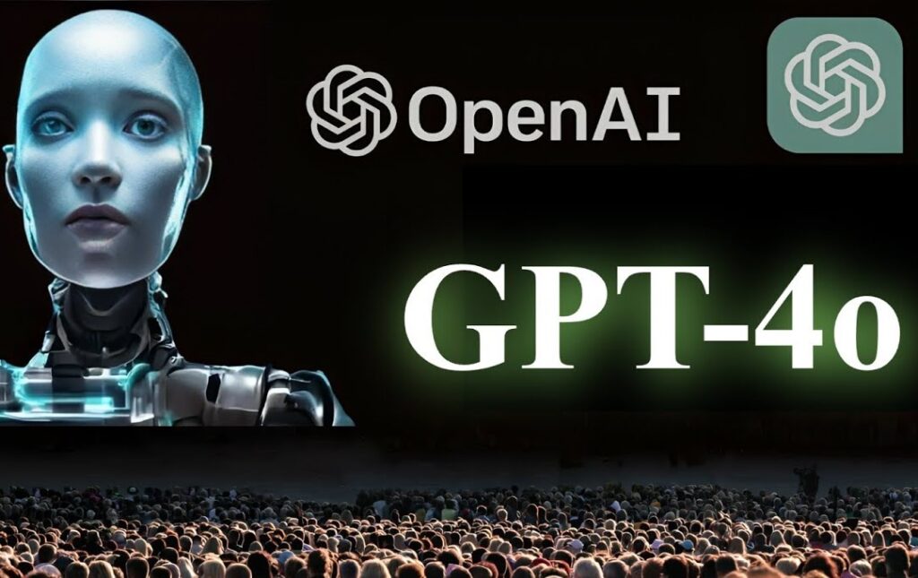 OpenAI Unveils Low-Latency GPT-4o Mini