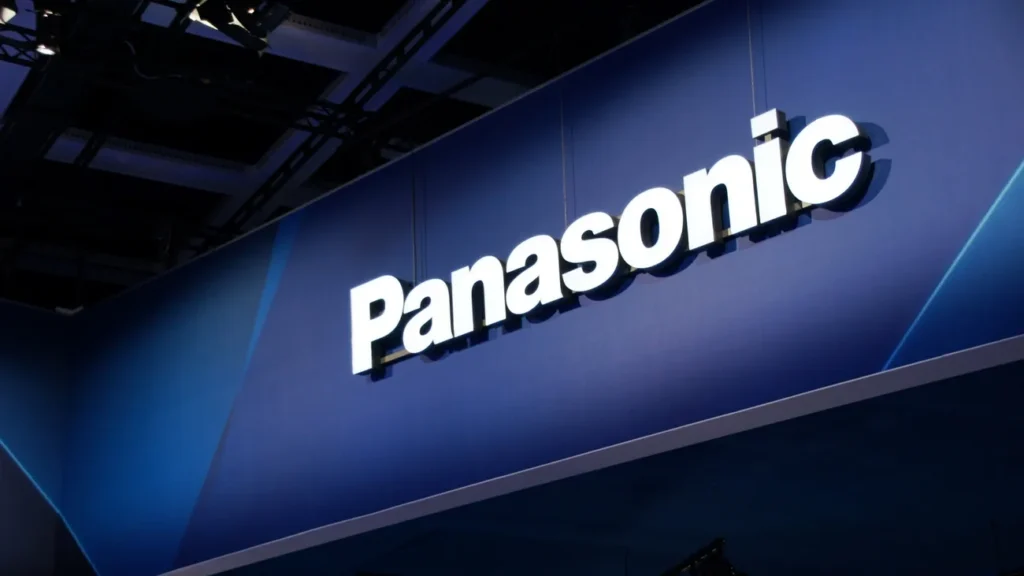 Panasonic, IBM Partners with Constellation Network