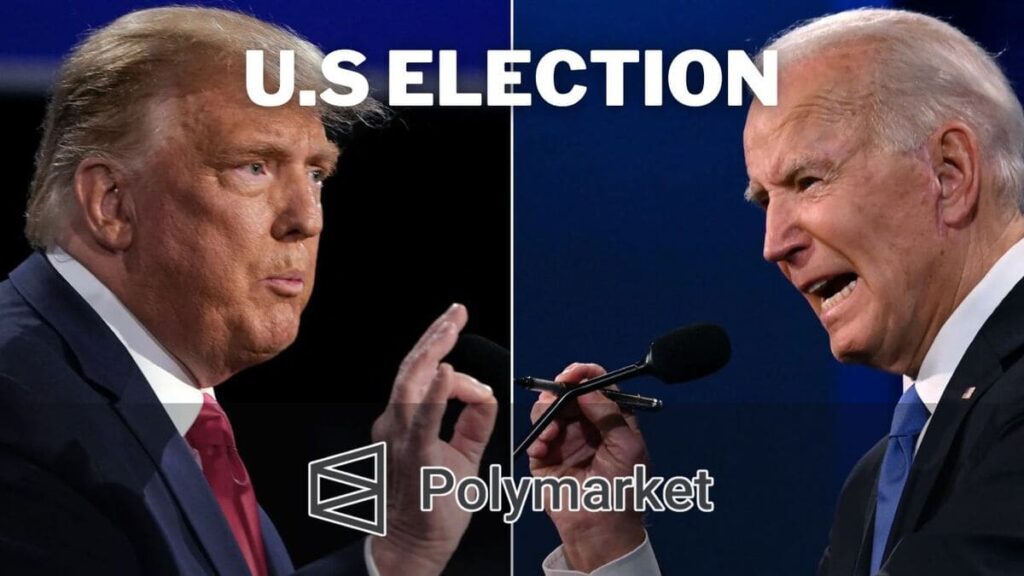 Polymarket Bets on MoonPay Partnership Amid Election Frenzy