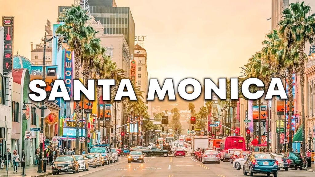 Santa Monica Opens Bitcoin Office