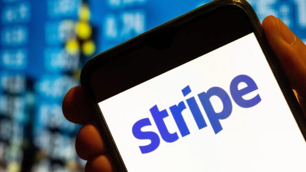 Stripe Investor Sequoia Confirms $70B Valuation