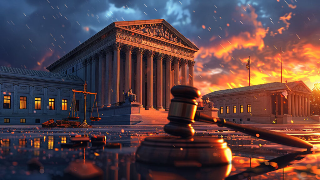 Supreme Court Bolsters Crypto in Loper Bright Decision