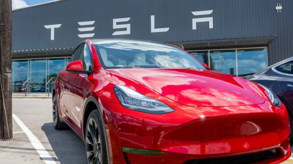 Tesla Profit Margins Hit 5-Year Low Amid Price Cuts, Incentives