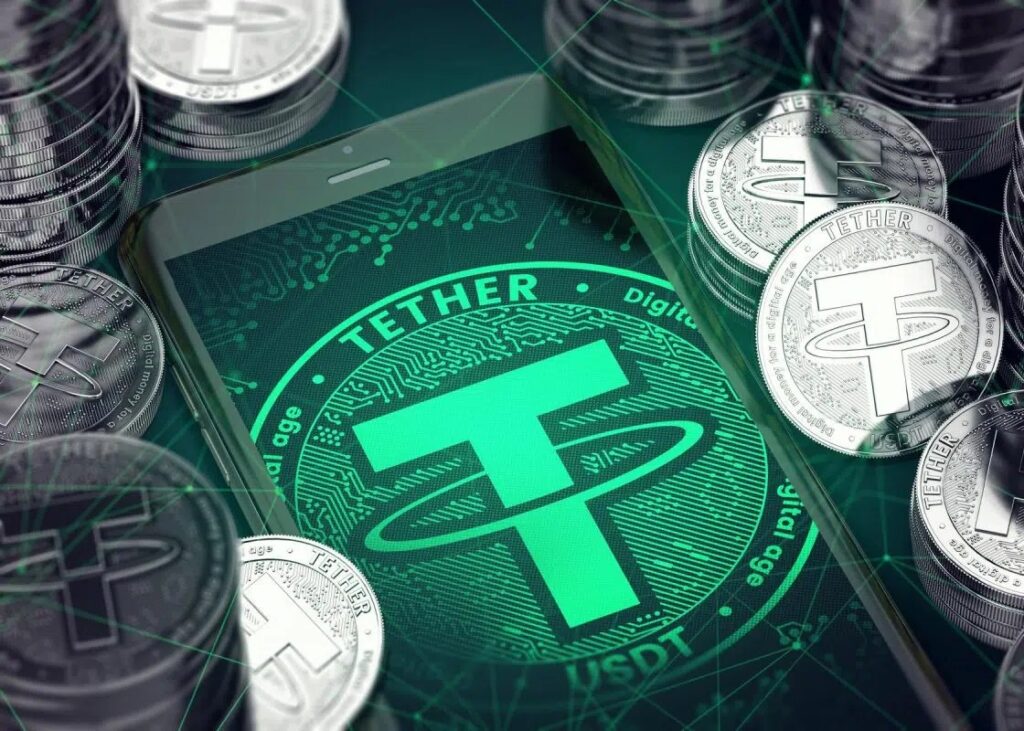 Tether Appoints Chainalysis Expert for USDT Reports