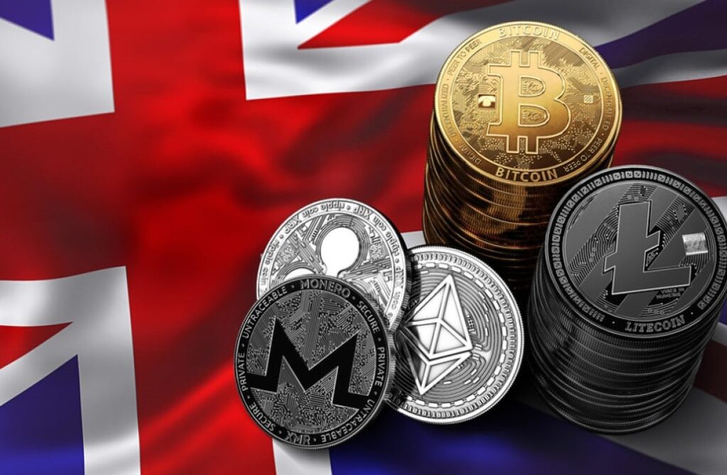 UK Economic Sec to Enforce Crypto Crackdown