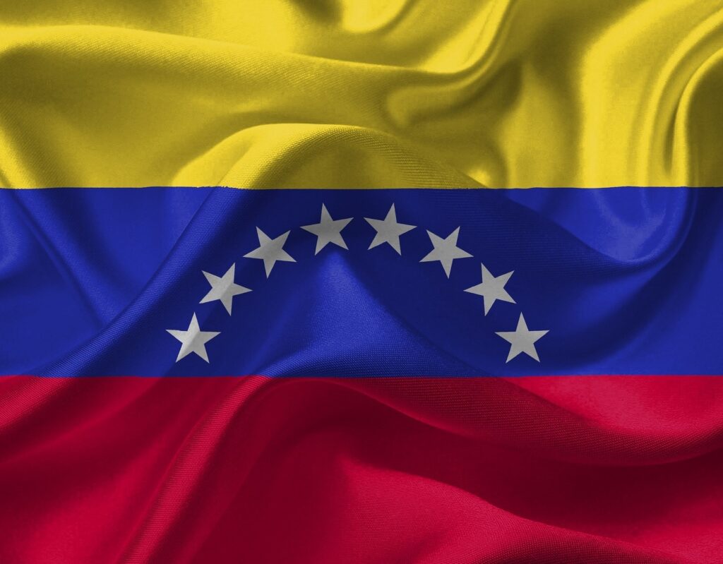 Venezuelan Crypto Remittances Surge