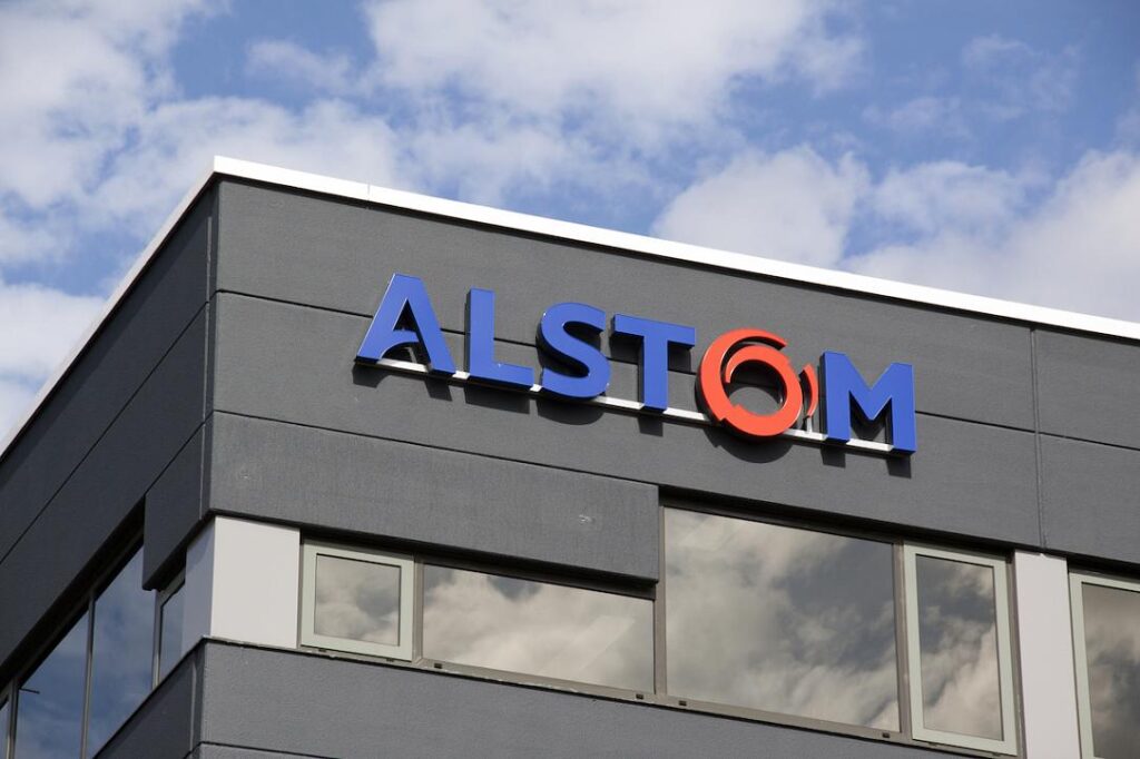 Alstom Secures $3 Billion Metro Trains Supply Contract in Hamburg