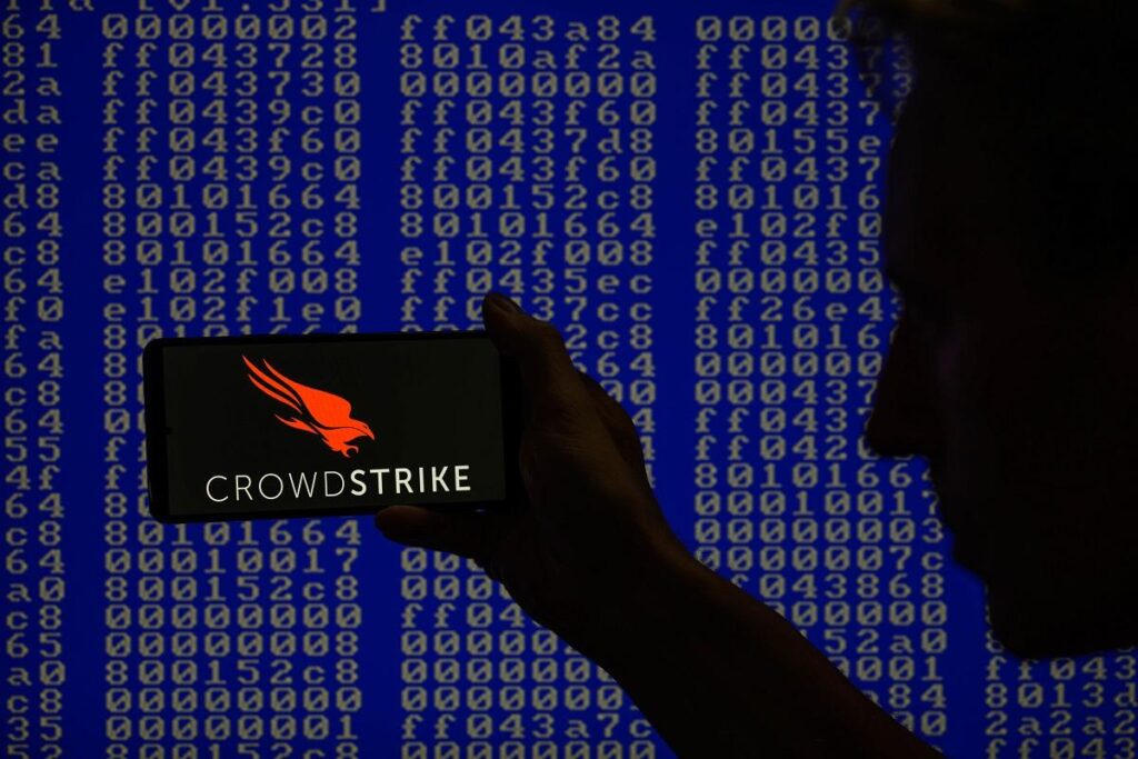 CrowdStrike: 97% of Windows Sensors Back Online