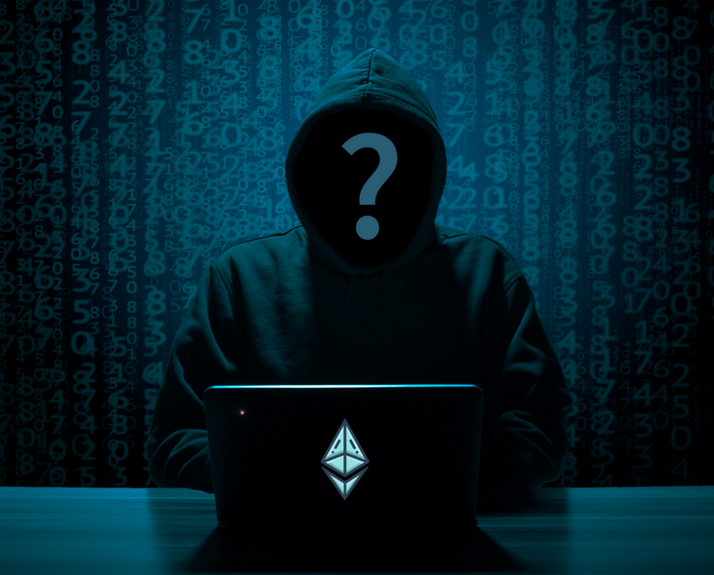 Ethereum Foundation Email Hack