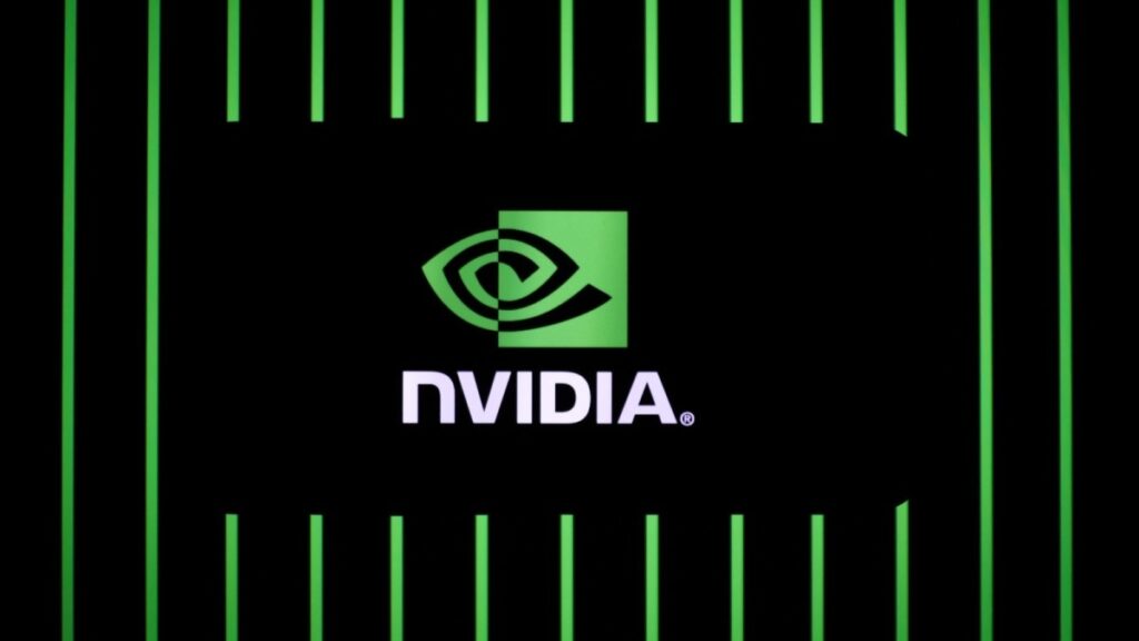 Nvidia Readies New AI Chip for China