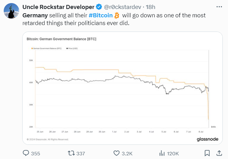 Source: Uncle Rockstar Developer