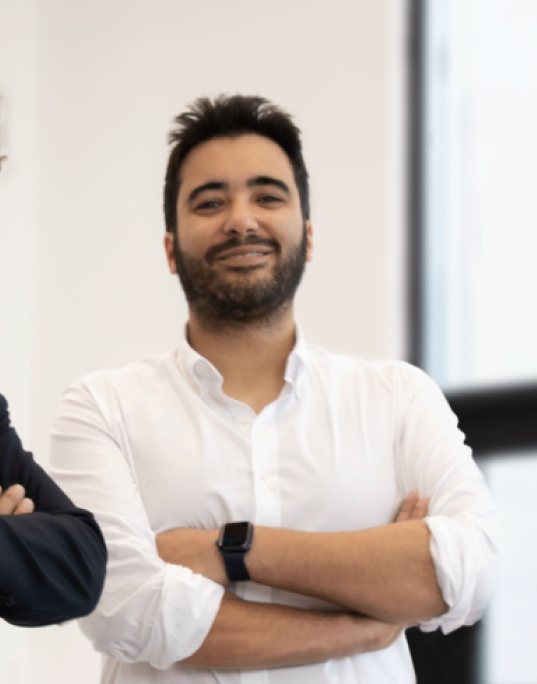 MNT-Halan Raises $157.5M, Acquires Turkish Fintech for Expansion