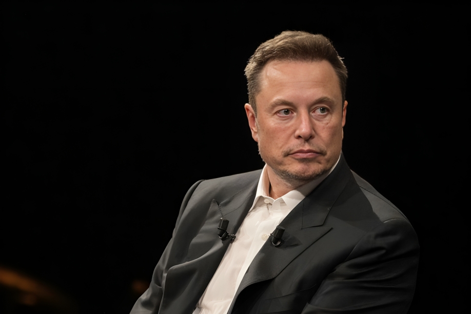 Elon Musk Sets New Date for Tesla Robotaxi Reveal